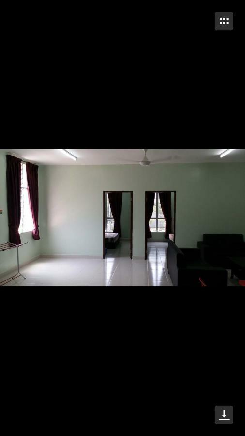Coral Homestay Pekan Pangkor Екстер'єр фото